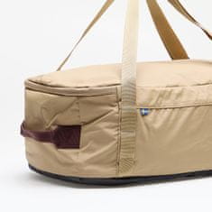 Fjällräven High Coast Duffel Bag 22 Clay 22 l