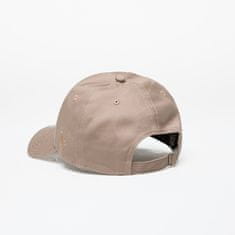 New Era Kšiltovka Arizona Diamondbacks 9Forty Strapback Ash Brown Universal