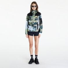 Columbia Větrovka Challenger Windbreaker Napa Green Chasing Falls Print S Zelená