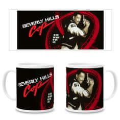 Grooters Beverly Hills Cop Hrnek Policajt z Beverly Hills - Axel F