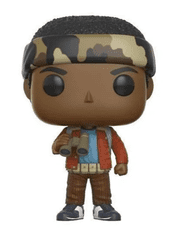 Figurka Stranger Things - Lucas (Funko POP! Television 425)