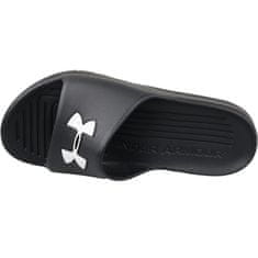 Under Armour Pantofle černé 46 EU Core Pth Slides