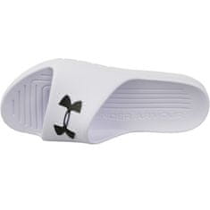 Under Armour Pantofle bílé 42.5 EU Core Pth Slides