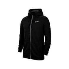 Nike Mikina černá 178 - 182 cm/M Dry Fleece Hoodie