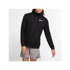 Nike Mikina černá 178 - 182 cm/M Dry Fleece Hoodie