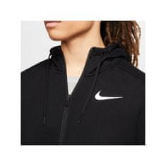 Nike Mikina černá 178 - 182 cm/M Dry Fleece Hoodie