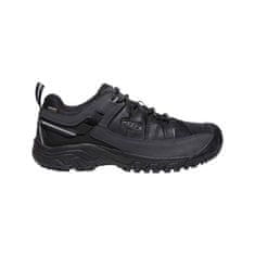 KEEN boty Targhee Iii Wp Triple BlackKE1028128