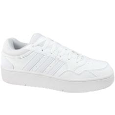 Adidas Boty bílé 40 EU Hoops 3.0 Bold