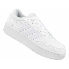 Adidas Boty bílé 40 EU Hoops 3.0 Bold