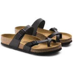 Birkenstock Pantofle černé 39 EU Mayari BF