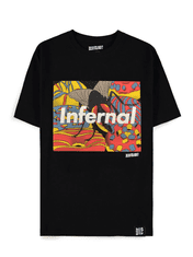 Tričko Dead Island - Infernal Brand (velikost XXL)