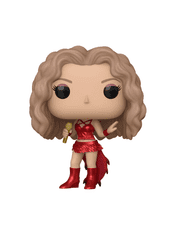 Figurka Shakira - Shakira (Funko POP! Rocks 393)