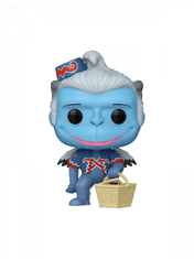 Figurka Wizard of Oz - Winged Monkey (Funko POP! Movies 1520)