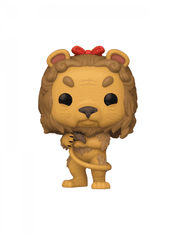 Figurka Wizard of Oz - Cowardly Lion (Funko POP! Movies 1515)