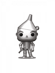 Figurka Wizard of Oz - Tin Man (Funko POP! Movies 1517)