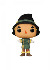 Figurka Wizard of Oz - Scarecrow (Funko POP! Movies 1516)