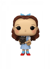 Figurka Wizard of Oz - Dorothy & Toto (Funko POP! Movies 1502)