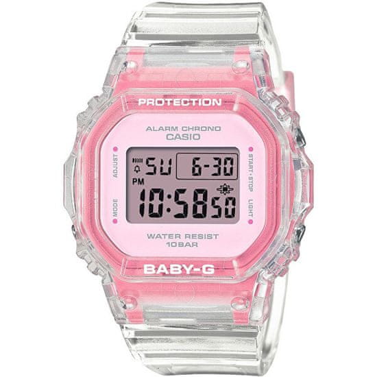 Casio Baby-G BGD-565SJ-7ER (322)