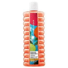 Avon Pěna do koupele s vůní marakuji a limetky (Bubble Bath) 500 ml