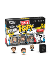 Figurka Friends - Rachel Green 4-pack (Funko Bitty POP)