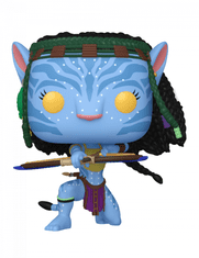 Figurka Avatar: The Way of Water - Neytiri (Funko POP! Movies 1550)