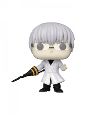 Figurka Tokyo Ghoul - Kisho Arima (Funko POP! Animation 1543)