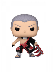 Figurka Naruto - Hidan (Funko POP! Animation 1505)