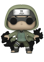 Figurka Naruto - Shino Aburame (Funko POP! Animation 1509)