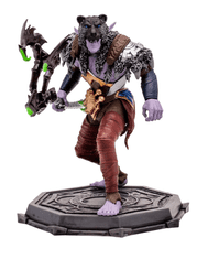 Figurka World of Warcraft - Night Elf Druid/Rogue (Epic) 15 cm (McFarlane)