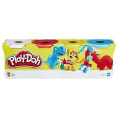 Play-Doh Play–Doh BALENÍ 4 TUB