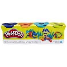 Play-Doh Play–Doh BALENÍ 4 TUB