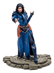 Figurka Diablo IV - Hydra Lightning Sorceress 15 cm (McFarlane)