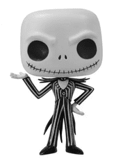 Figurka The Nightmare Before Christmas - Jack Skellington (Funko POP! Disney 15)