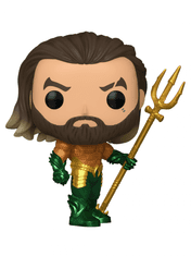 Figurka Aquaman and the Lost Kingdom - Aquaman (Funko POP! Movies 1301)