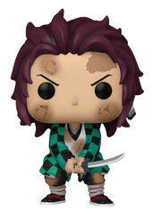 Figurka Demon Slayer - Tanjiro Kamado (Funko POP! Animation 1403)