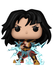 Figurka Avatar: The Last Airbender - Azula (Funko POP! Animation 1440)