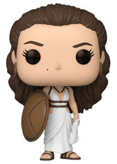 Figurka 300 - Queen Gorgo (Funko POP! Movies 1474)