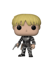 Figurka Attack on Titan - Armin Arlelt (Funko POP! Animation 1447)