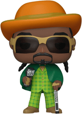 Figurka Snoop Dogg - Chalice (Funko POP! Rocks 342)