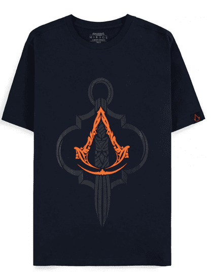 Tričko Assassins Creed Mirage - Blade (velikost XXL)