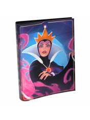 Album na karty Lorcana - Evil Queen
