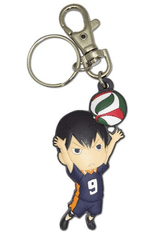 Klíčenka Haikyu!! - Kageyama Tobio