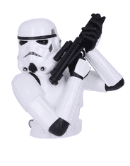 Busta Star Wars - Stormtrooper (Nemesis Now)