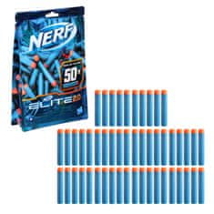 Nerf HASBRO - Elite 2.0 - 50 náhradních šipek