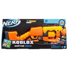 Nerf HONEY-B