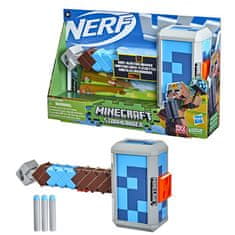 Hasbro NERF MINECRAFT STORMLANDER