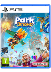 Park Beyond - Impossified Edition (PS5)