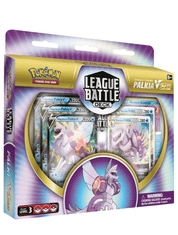 Karetní hra Pokémon TCG - Origin Forme Palkia VSTAR League Battle Deck