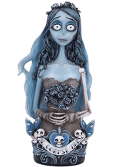 Busta Corpse Bride - Emily (Nemesis Now)