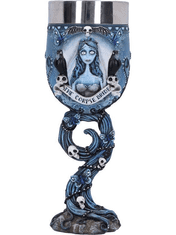 Pohár Corpse Bride - Emily Goblet (Nemesis Now)